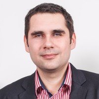 GEM System a.s. Employee Jakub Adamčík's profile photo