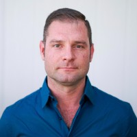 Philips Employee Alex Hoff's profile photo