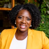 Stefanie Bogan-Griffith Email & Phone Number