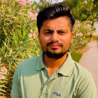 Erhardt+Leimer (India) Pvt. Ltd. Employee Parth Nagar's profile photo