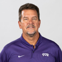 Texas Christian University Employee David Gable's profile photo
