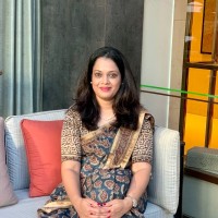 Nithya Krishnan Email & Phone Number