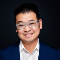 Sensate Employee David Yeow's profile photo