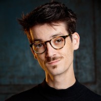 Endless Noise Employee Aidan Walsh's profile photo