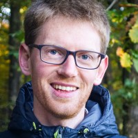 Vicinity Employee Thibaut Simonart's profile photo