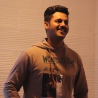 Avtech Solutions Inc Employee Sathyaa Hr's profile photo