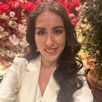 STRIVE Employee Merve Ucar's profile photo