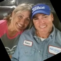 ARLANXEO Employee Robert Crites's profile photo