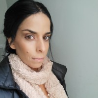 Velox Ltd. Employee Shirley Birenberg's profile photo