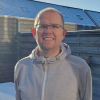 Enexis Groep Employee Bert Drenth's profile photo