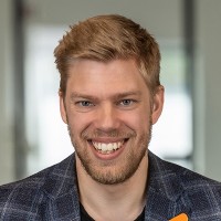 LogBuy Employee Joakim Zakariasen's profile photo