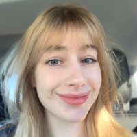 ACS - Applied Computer Solutions Inc. Employee Lindsey Ferguson's profile photo