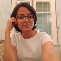 Sreeja Bhattacharya Email