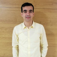 MOMSOFT Employee Moatez Derbala's profile photo