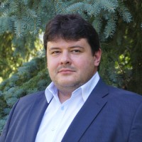 Codix Employee Vasil Popov's profile photo