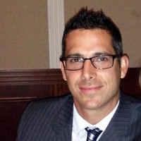 SMART Watering Systems Employee Chris le Conte's profile photo