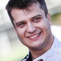 Dreamix Employee Georgi Minkov's profile photo