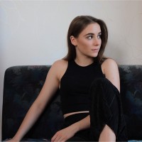 Kristina Jassova's profile photo