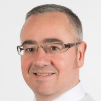 Technord Employee Bertrand le Gal's profile photo