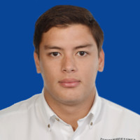 Eagle Tech Corp Employee Daniel Alejandro Lizardo Gutierrez's profile photo