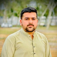 Usman Rasheed Email