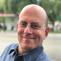 Sheffield Scientific, LLC Employee Richard Gerber's profile photo