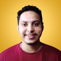 Mile Employee Navaneeth Sharma's profile photo