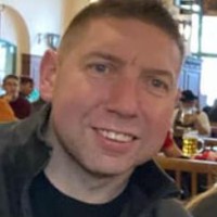 Virgin Media O2 Employee David Wooster's profile photo