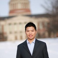 Ian Lin Email & Phone Number