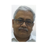 Modulus Research & Analysis Employee Tilak Choudhury's profile photo