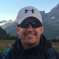 Legion X Employee Brian McCord's profile photo