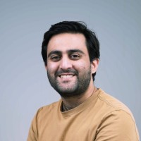 Visualist Employee Daniyaal Beg's profile photo