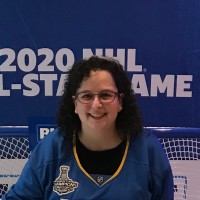 New Healthcare Solutions Employee Christina Foster's profile photo