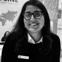 Sarah Saleem Email