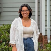 The OpEd Project Employee Victoria Bermudez's profile photo