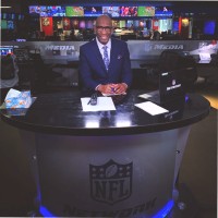 Granada Hills Charter Employee Bucky Brooks's profile photo