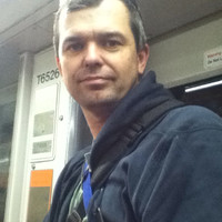 AOS International Employee Darren Richardson's profile photo