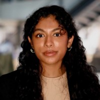 College of Applied Health Sciences at Illinois Employee Anvitha Manepalli's profile photo