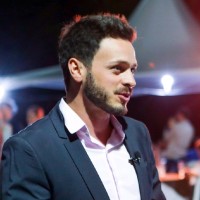 Energybio Employee Patrick Pagliari's profile photo