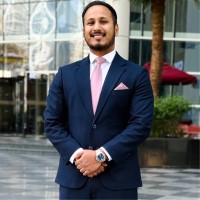InZone Employee Sunil Menezes's profile photo