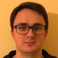 evoCRM Ltd. Employee Bence Sólyom's profile photo