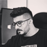 Varun Mirchandani Email