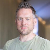 Siemens Energy Employee Tim Keßler's profile photo