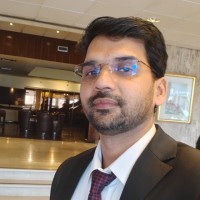 Zubair Khan Email