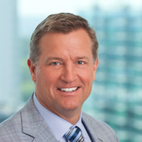 Logistics Property Company, LLC Employee Sean Fitzsimmons's profile photo