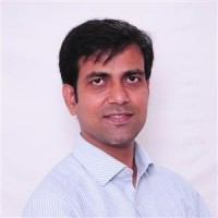 Enphase Energy Employee Dhirendra Tripathi's profile photo