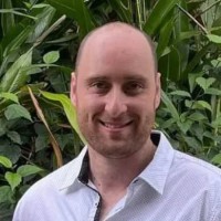PentesterLab Employee Blake Jacobs's profile photo