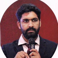 JRC Projects Employee Srinikethan Ch's profile photo