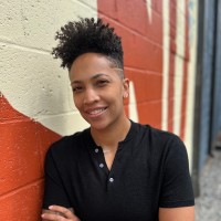Atlanta Fire Rescue Department (GA) Employee Erin McMillion's profile photo