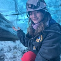 MarraBio Employee Lucy Young's profile photo